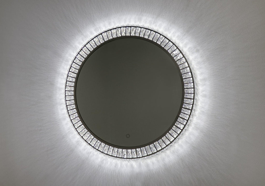 LED Mirrors by Keller International