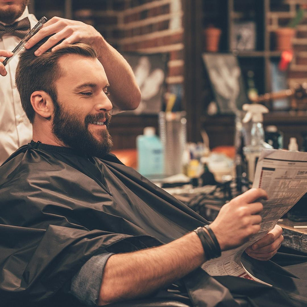 Bored Clients? 4 Tips to change how your clients experience your salon 