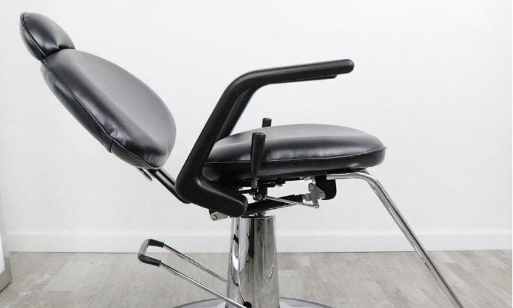 The Importance of Using the Correct Type of Barber Chair