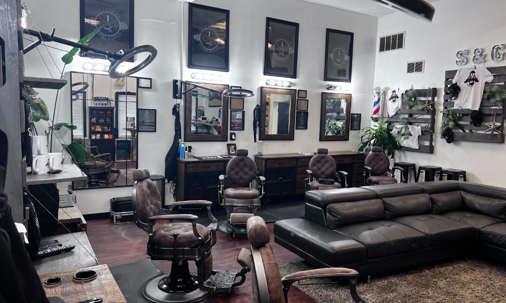 How To Boost Barbershop Revenue Using Add-On Services