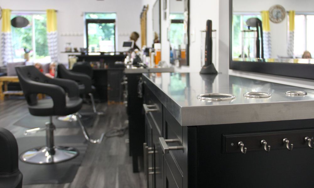 4 Essential Elements Every Salon Needs To Be Successful