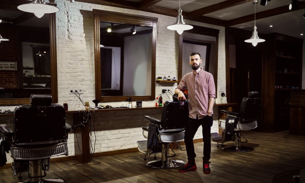 How To Increase Your Barbershop Clientele