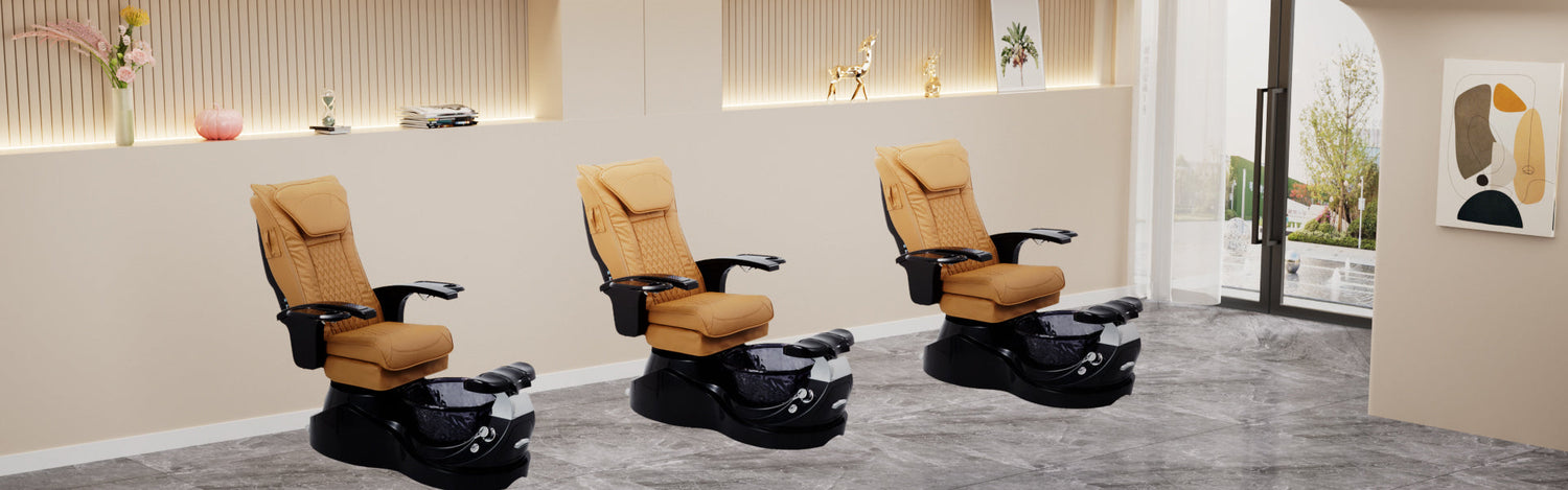 Pedicure Chairs