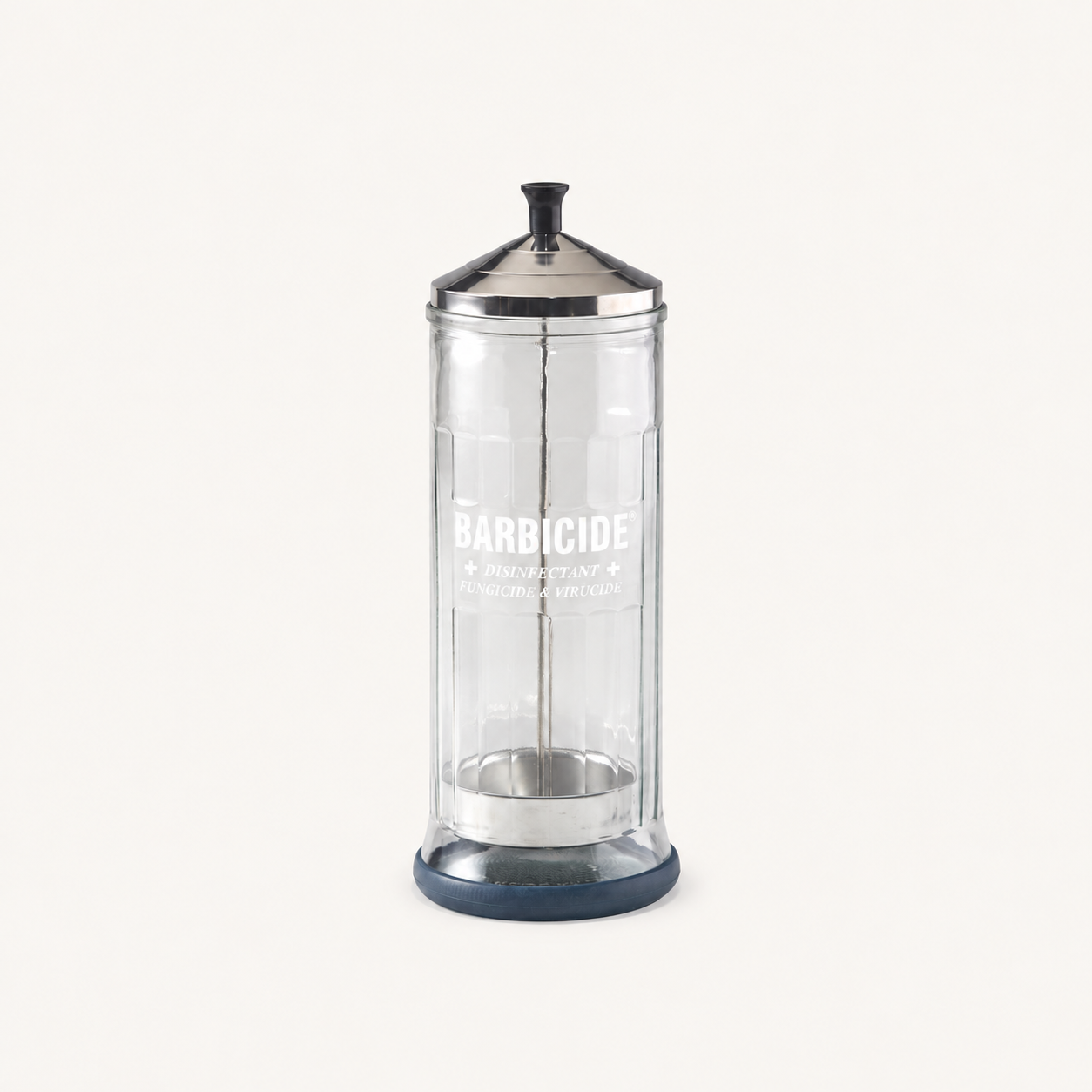 Large Disinfecting Jar