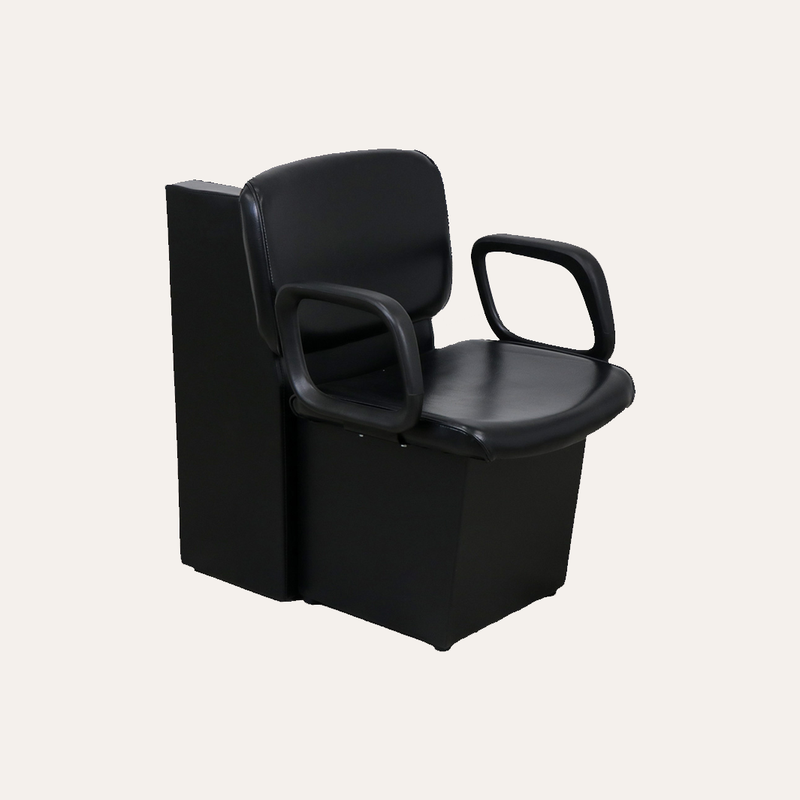 Salon hair chair for discount sale
