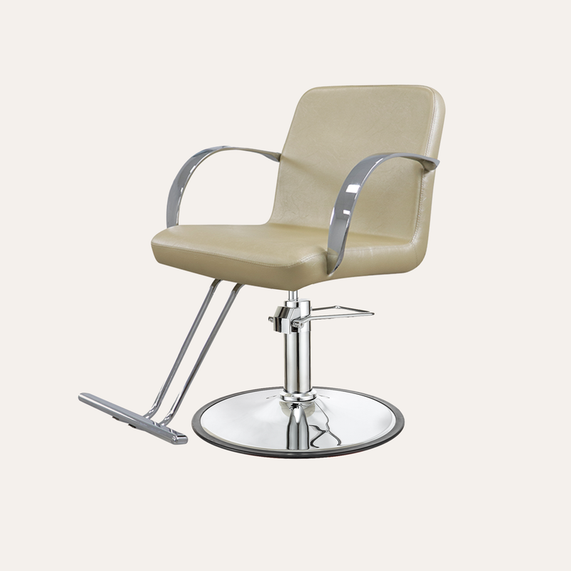 Serena Salon Chair Salon Chairs Keller