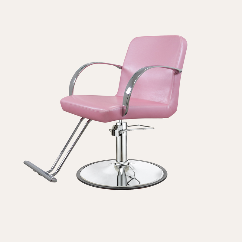 Beauty shop discount chair