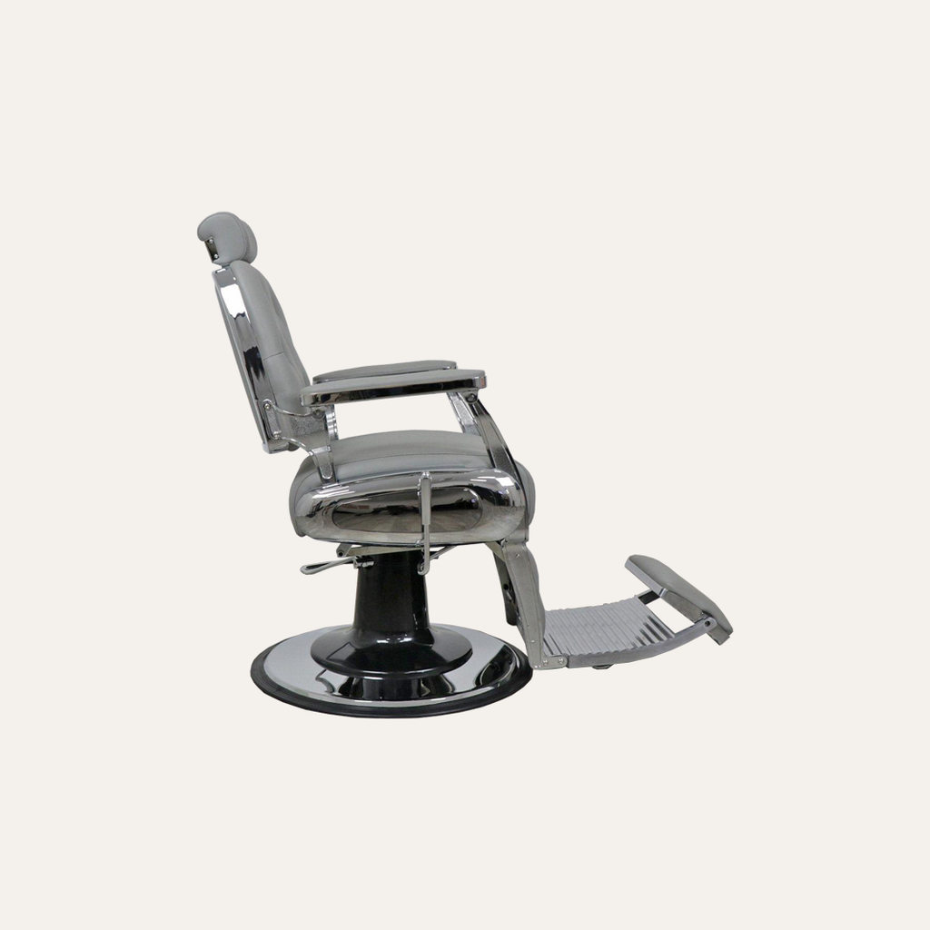 Supreme Barber Chair - Keller International 