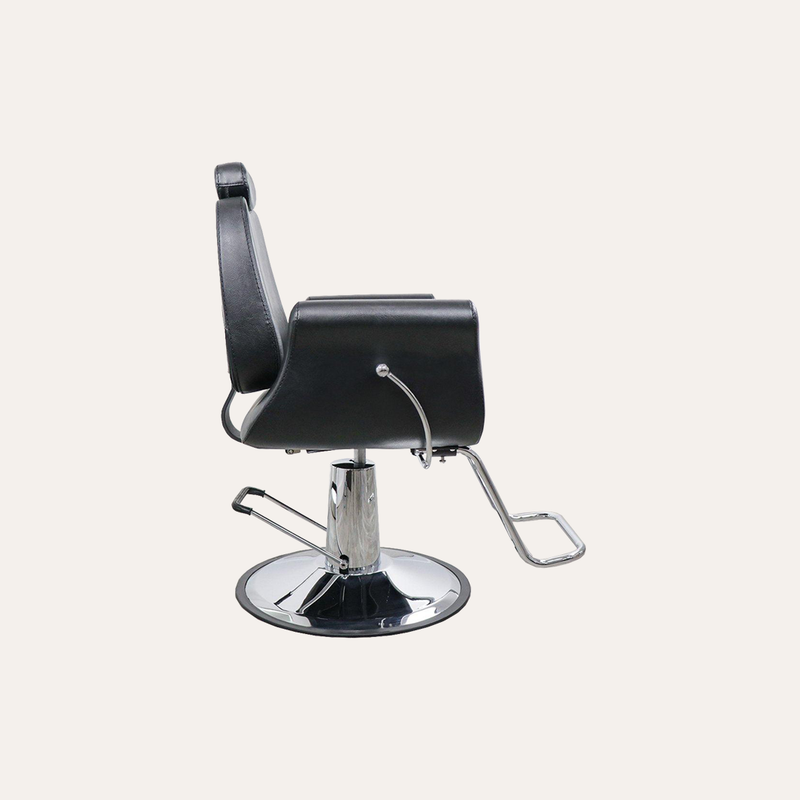 Reclinable salon discount chair