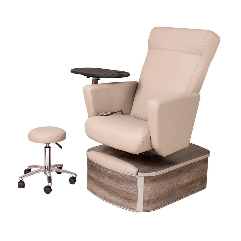 Element Pedicure Chair by Belava