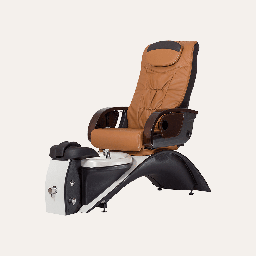 Continuum Echo LE Spa Pedicure Chair - Keller International