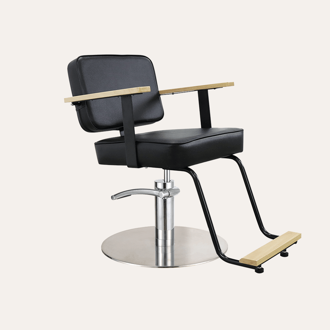 Hazel Salon Chair - Keller International