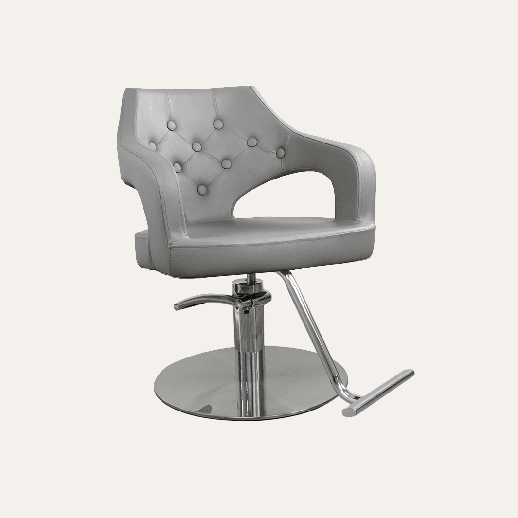Glitz Salon Chair - Keller International