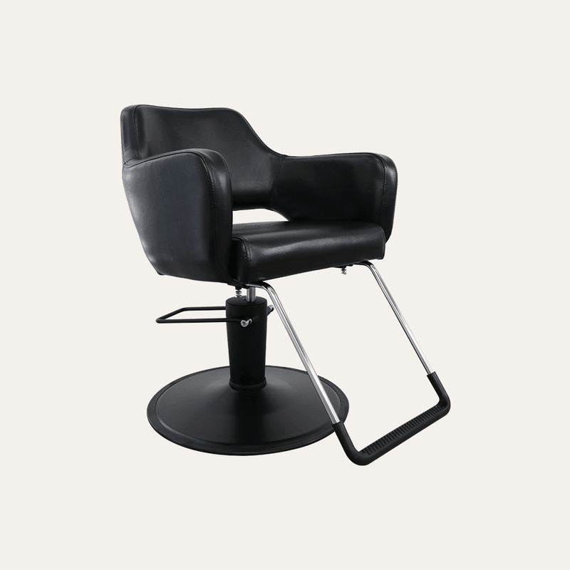 Chic Salon Chair - Keller International 