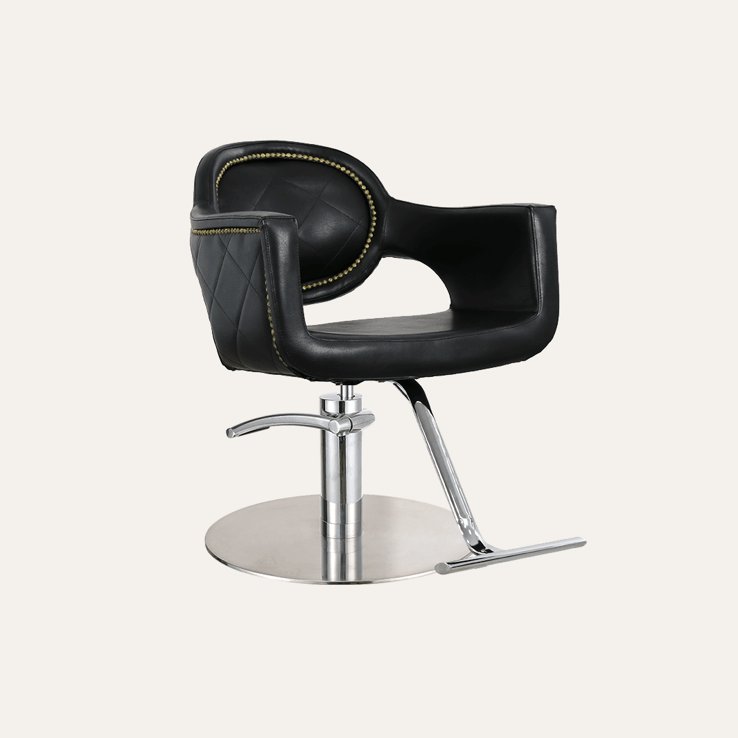 Juliet Salon Chair - Keller International