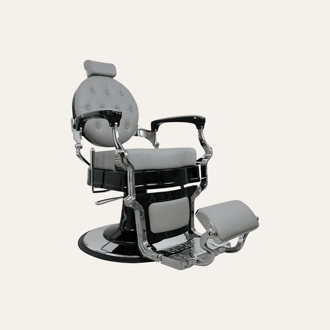 Toronto Barber Chair - Keller International