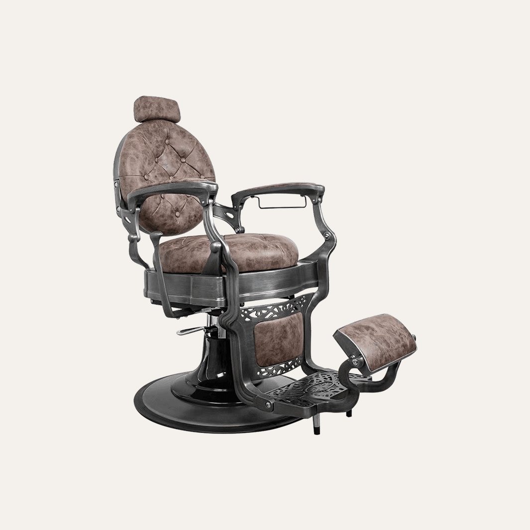 Dynasty Barber Chair - Keller International