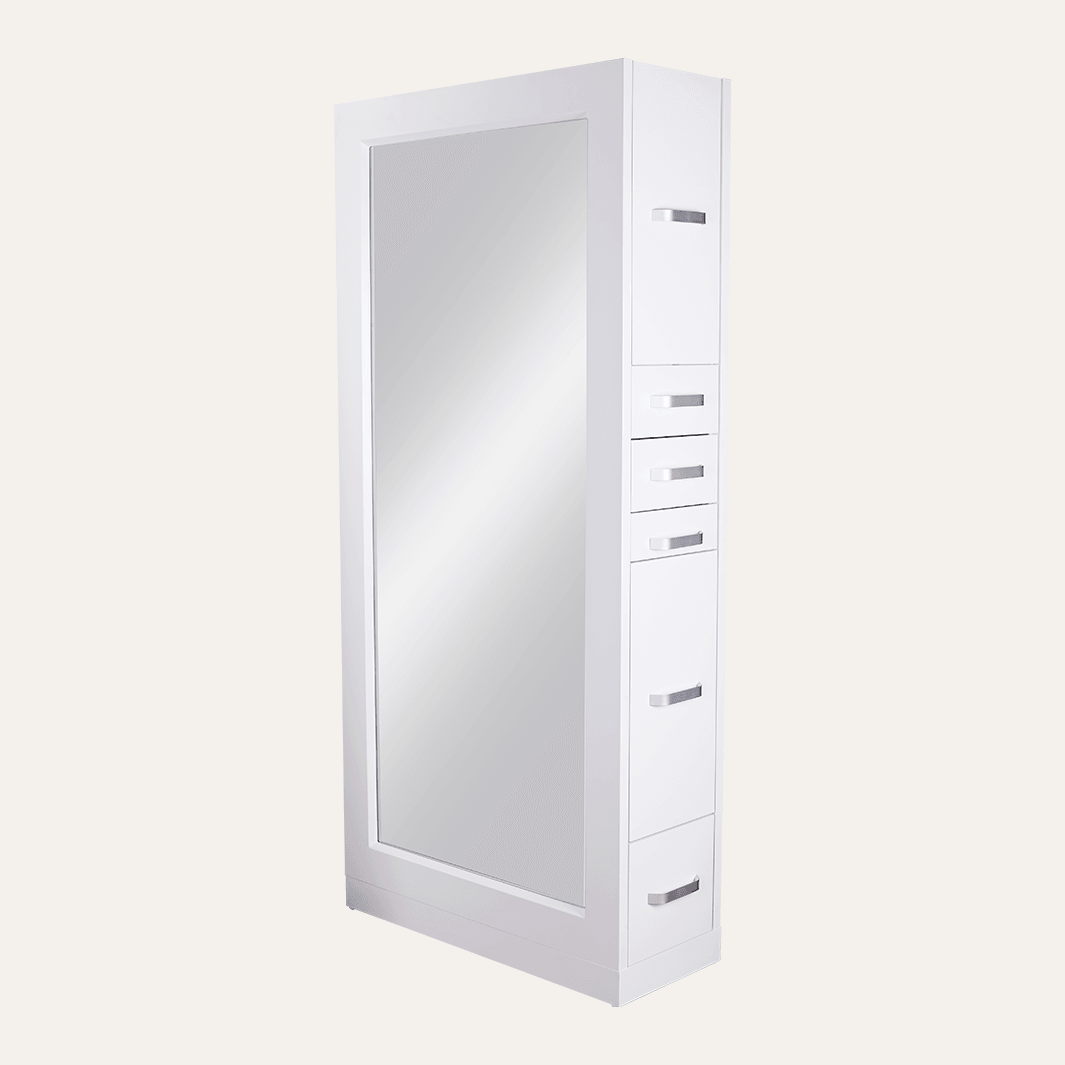 York Double Sided Styling Station II - Keller International