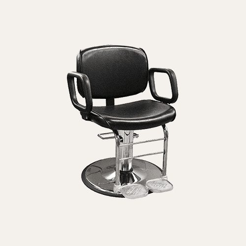 Access Salon Chair - Keller International
