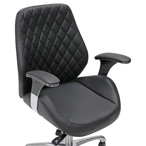 Diamond Client Manicure Chair by Keller International