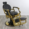 Phoenix Barber Chair by Keller International