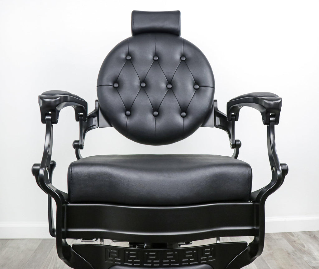 Best Barber Chairs of 2021