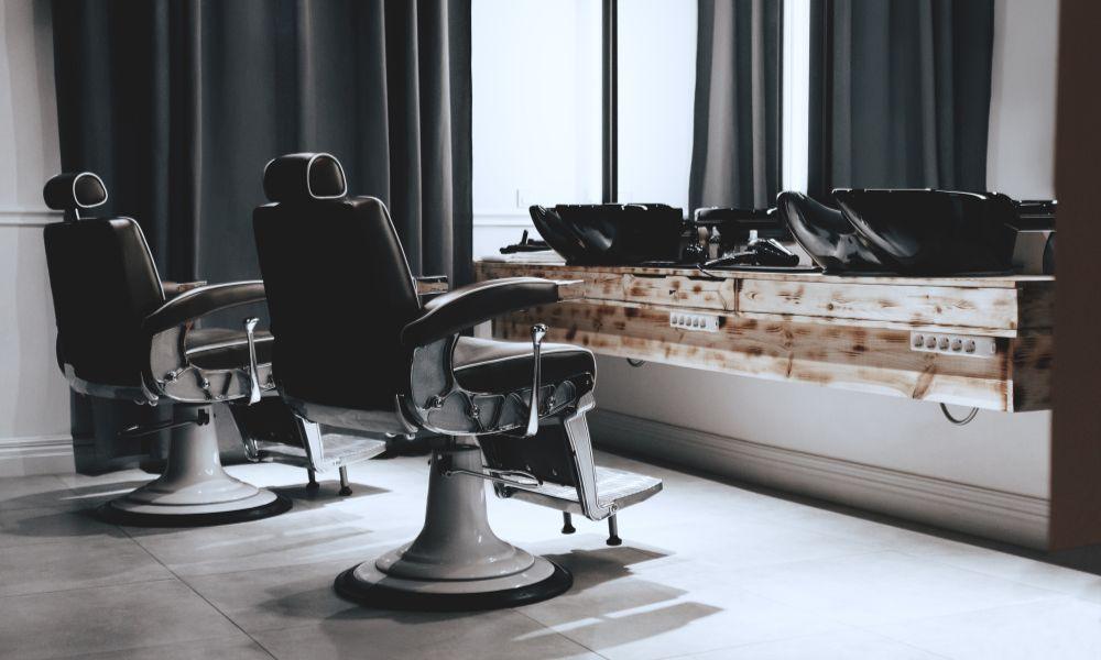 The Benefits of Investing in High-Quality Salon Chairs