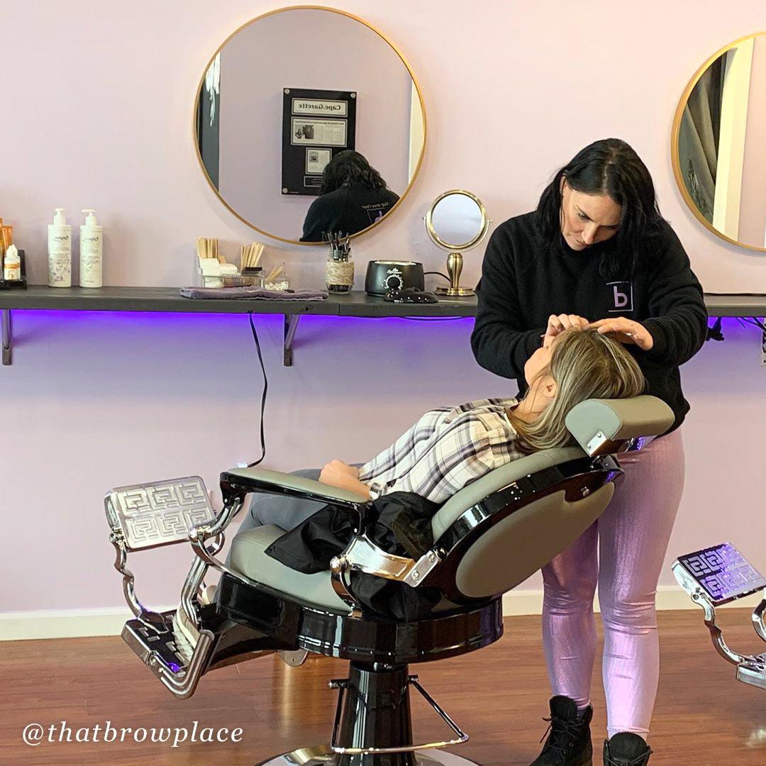 Barber Shop
