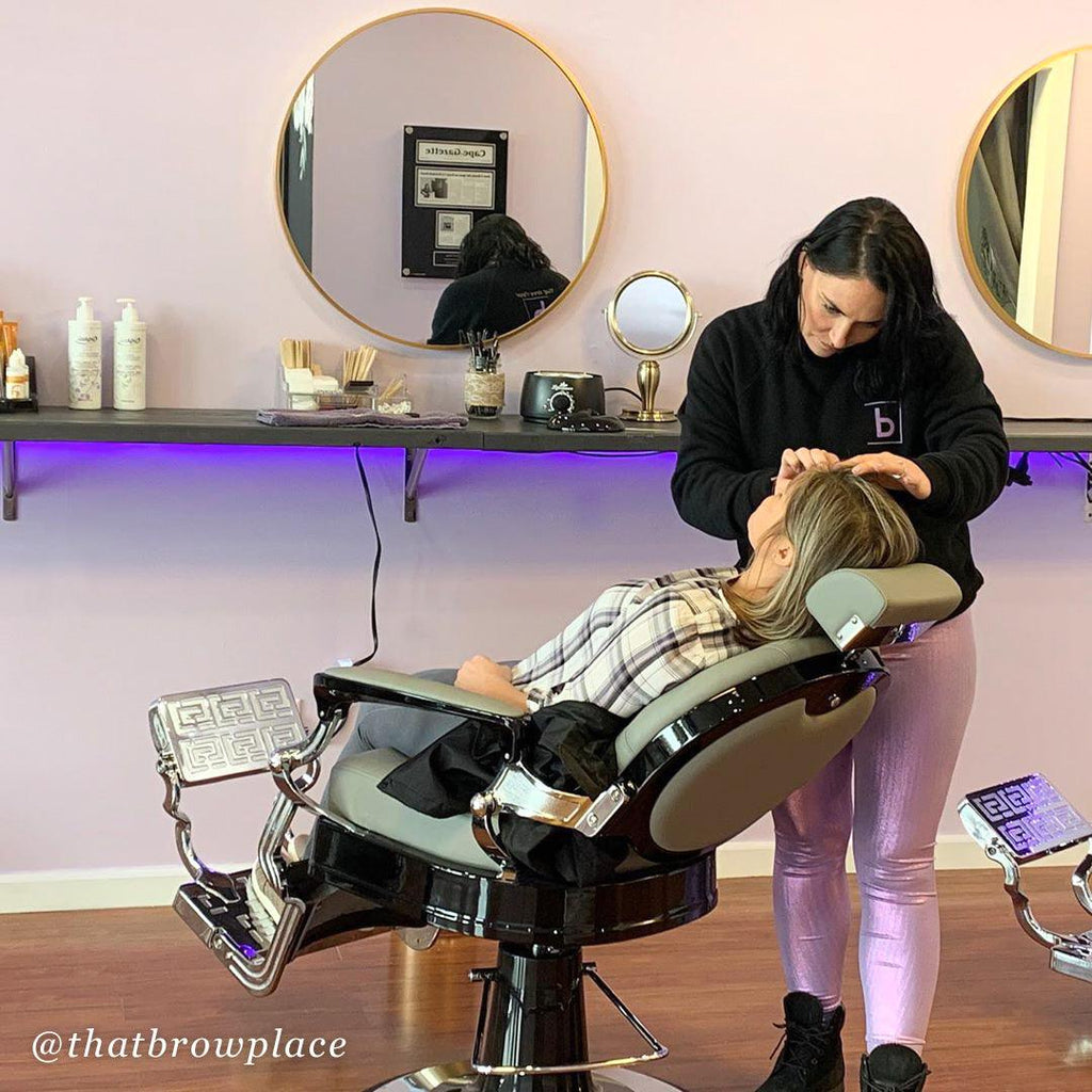 Why You Need A Barber Chair For Your Beauty Business