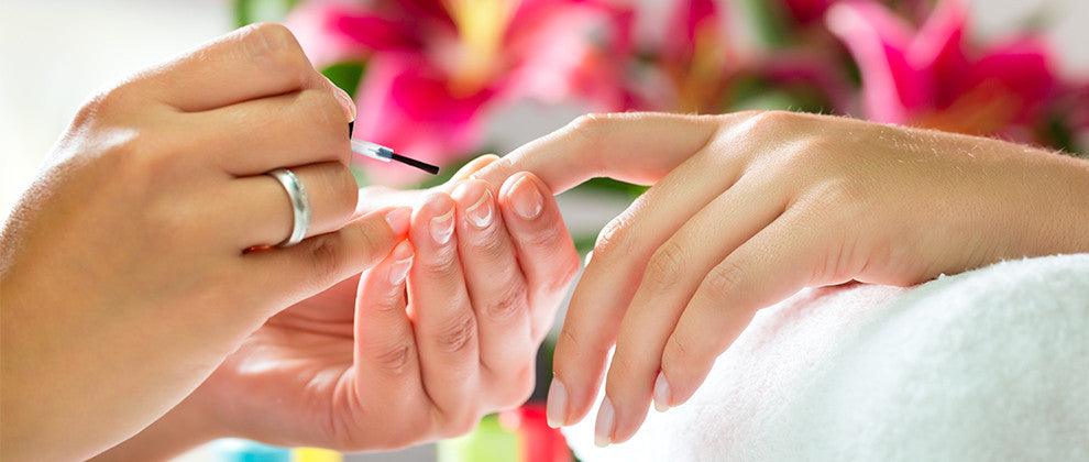 Things that drive customers away from nail salons