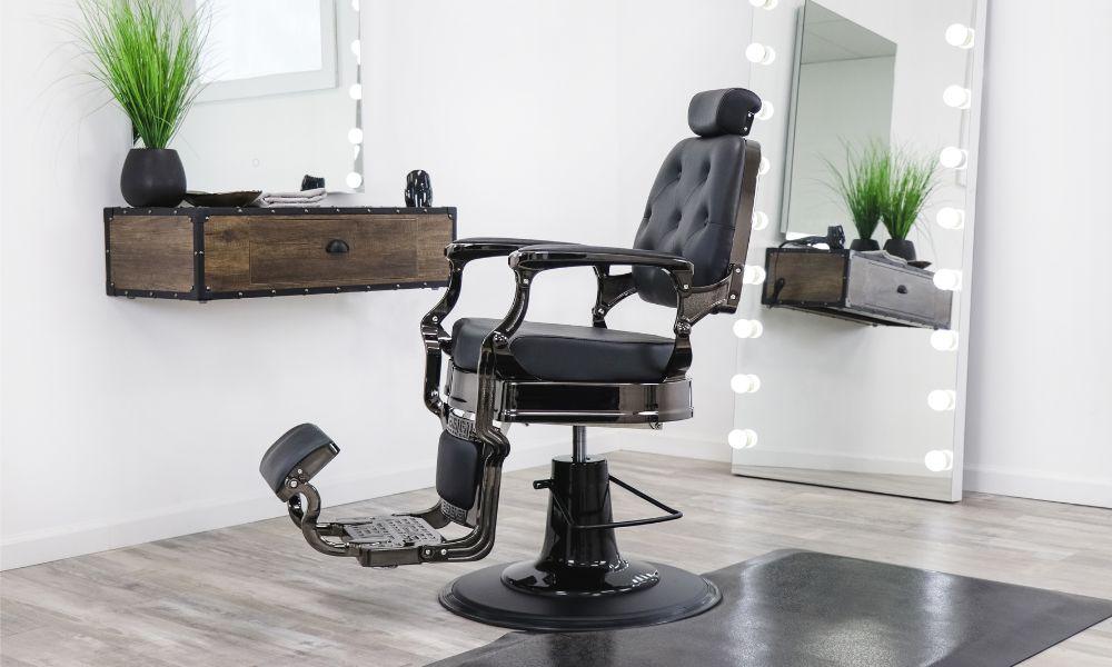 6 Factors To Consider When Buying a Barber Chair