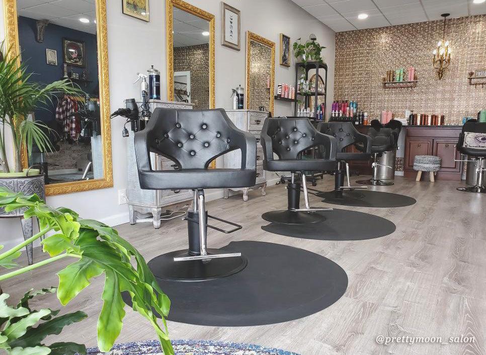 How To Decorate Your Salon to Attract The Best Hair Stylists