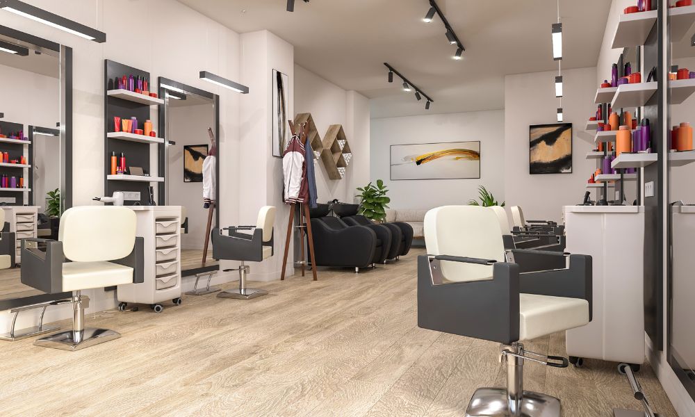 Essential Salon Equipment: 5 Must-Have Pieces