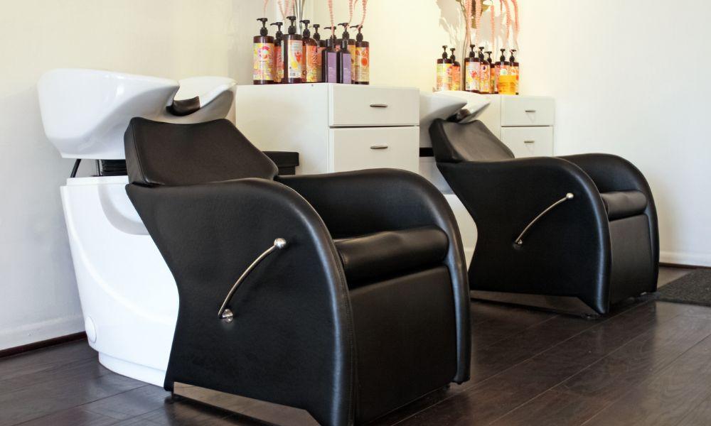 Tips for Cleaning & Maintaining Salon Shampoo Bowls