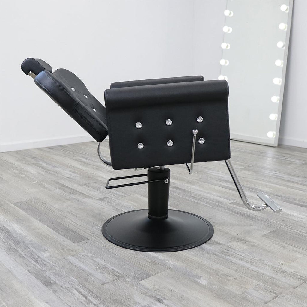 Everything You Need To Know About All-Purpose Salon Chairs