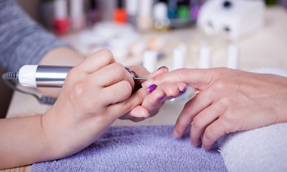 Customer Care Tips for Newbie Nail Techs