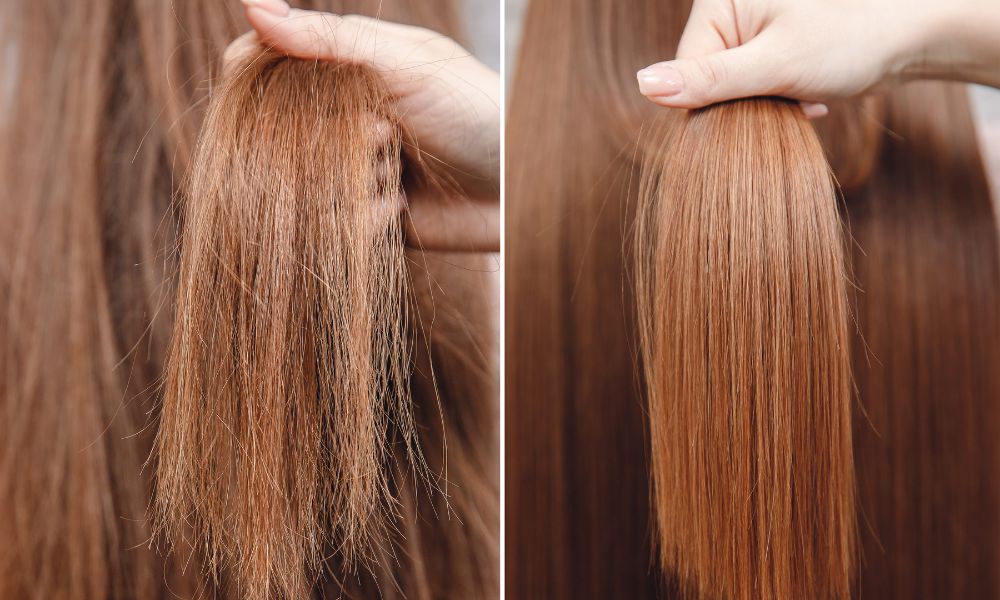 Keratin Hair Treatments: What Every Stylist Should Know