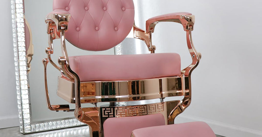 Everything You Need To Know About All-Purpose Salon Chairs