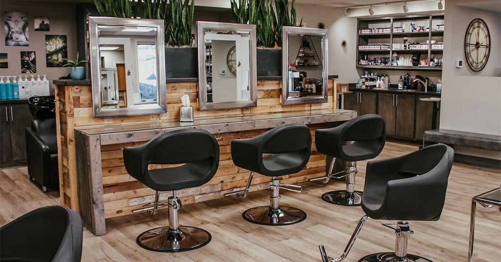 What Equipment Do I Need for a New Salon?