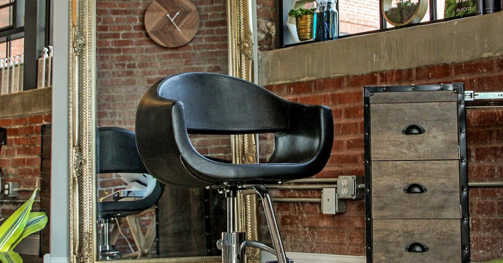 Decor Styles To Maximize Space in Your Salon