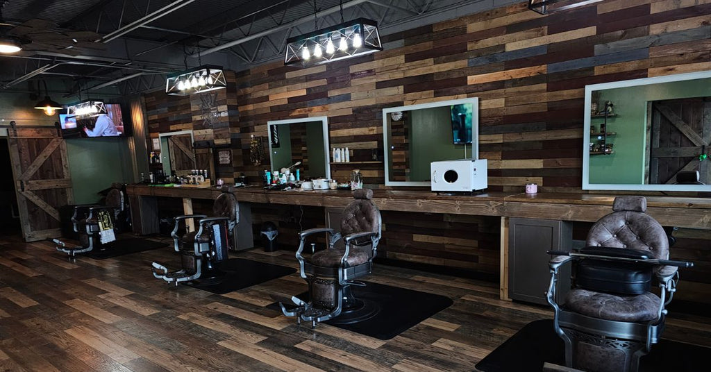 Must-Have Features for a Functional Hairdresser’s Station