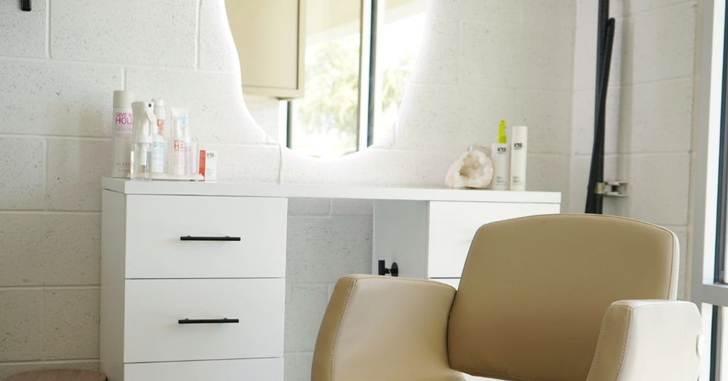 Should Your Salon Include Specialized Shampoo Equipment?