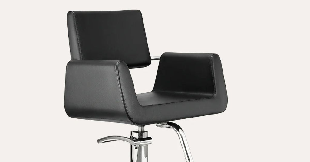 The Importance of Ergonomics in Hairdressing Chairs