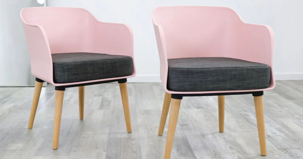 8 Ways To Elevate Your Salon Waiting Area