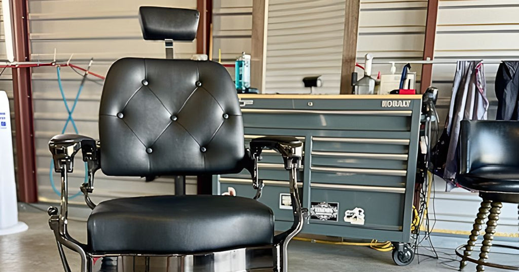 Extending the Life of Barber Tools: Care and Storage Tips