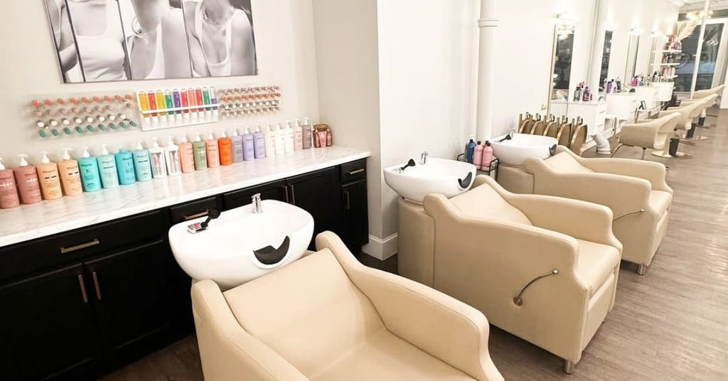 What Equipment is Essential for High-End Hair Treatments?