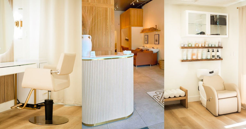 The Ultimate Salon Furniture Buying Guide