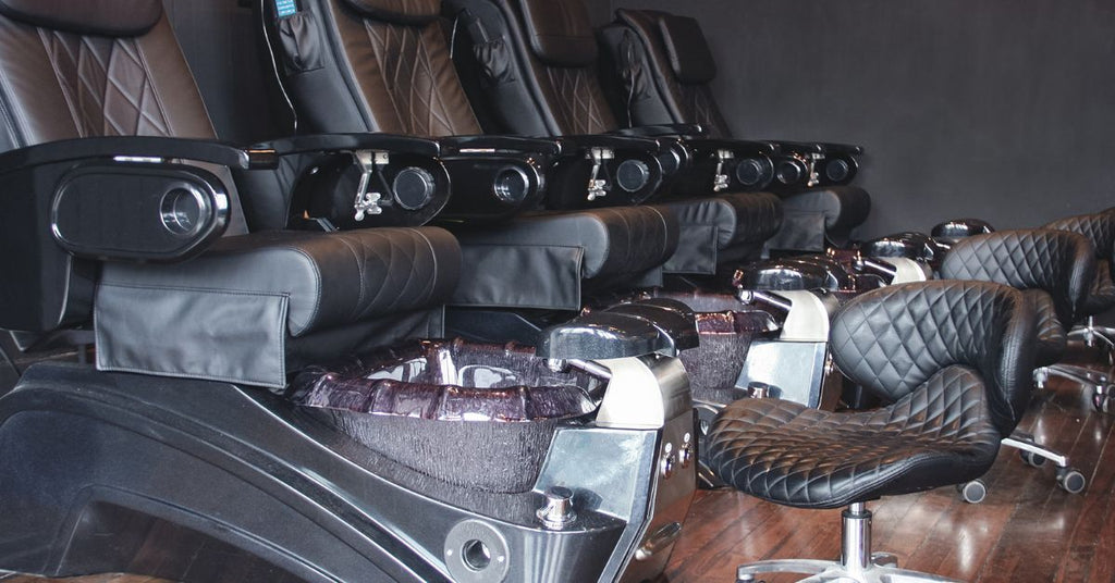 9 Ways To Optimize Time and Efficiency at Your Salon