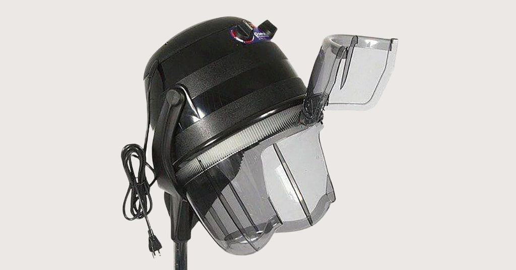 How To Choose the Best Salon Dryer for Different Hair Types