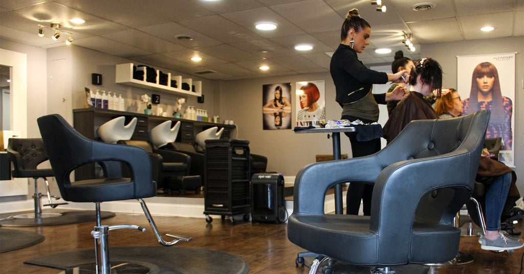 How To Maintain Your Hair-Cutting Shears